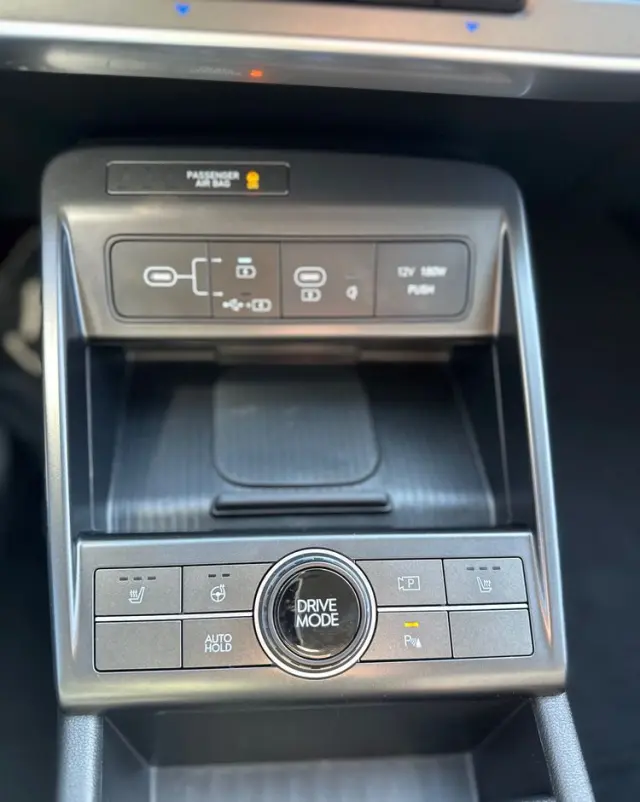 HYUNDAI Kona 1.6 GDI Hybrid Platinum DCT
