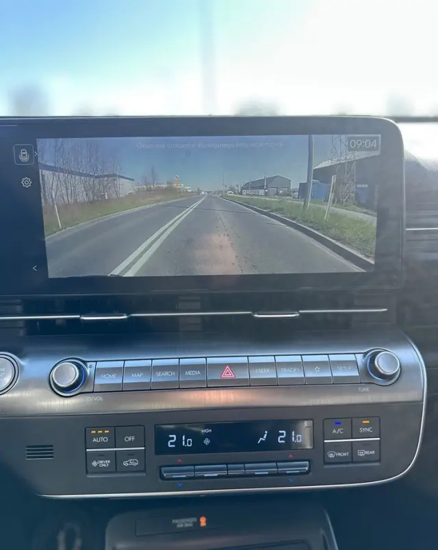 HYUNDAI Kona 1.6 GDI Hybrid Platinum DCT