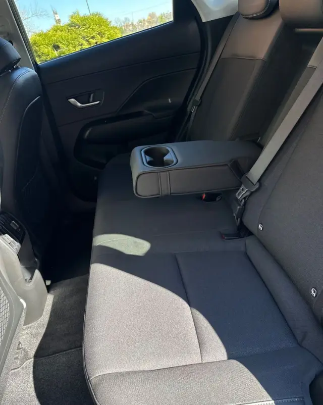 HYUNDAI Kona 1.6 GDI Hybrid Platinum DCT