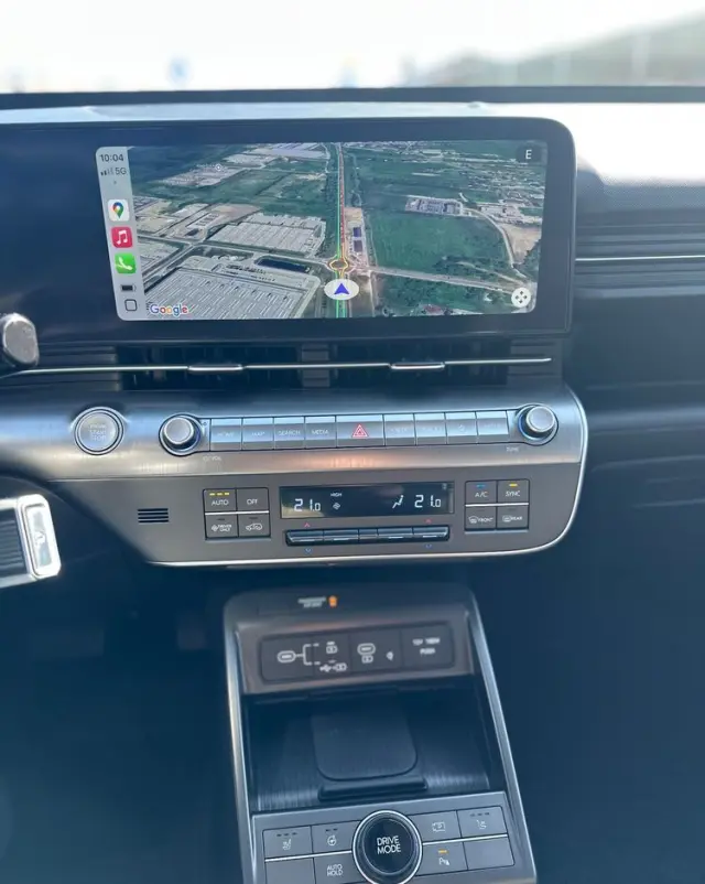 HYUNDAI Kona 1.6 GDI Hybrid Platinum DCT