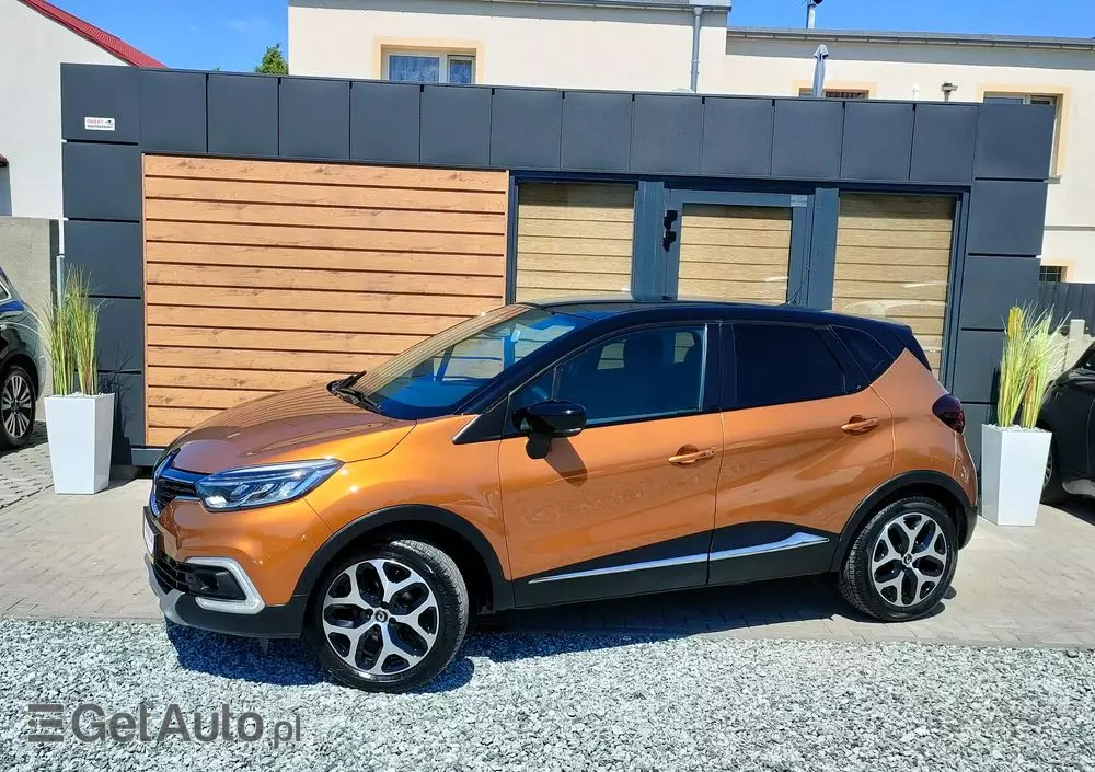 RENAULT Captur ENERGY TCe 90 Start&Stop XMOD
