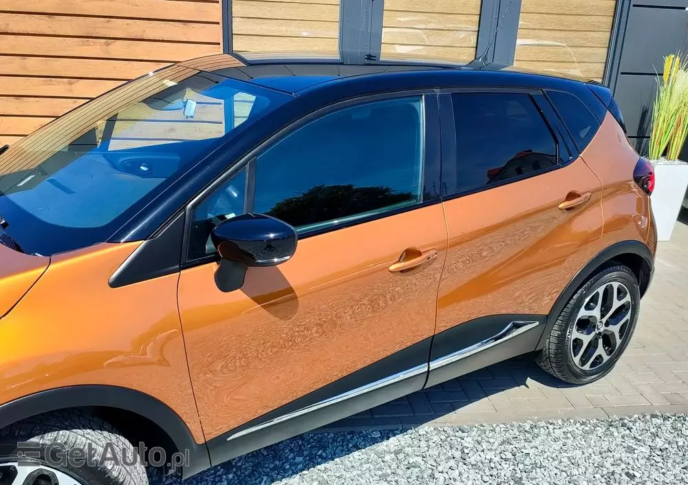 RENAULT Captur ENERGY TCe 90 Start&Stop XMOD