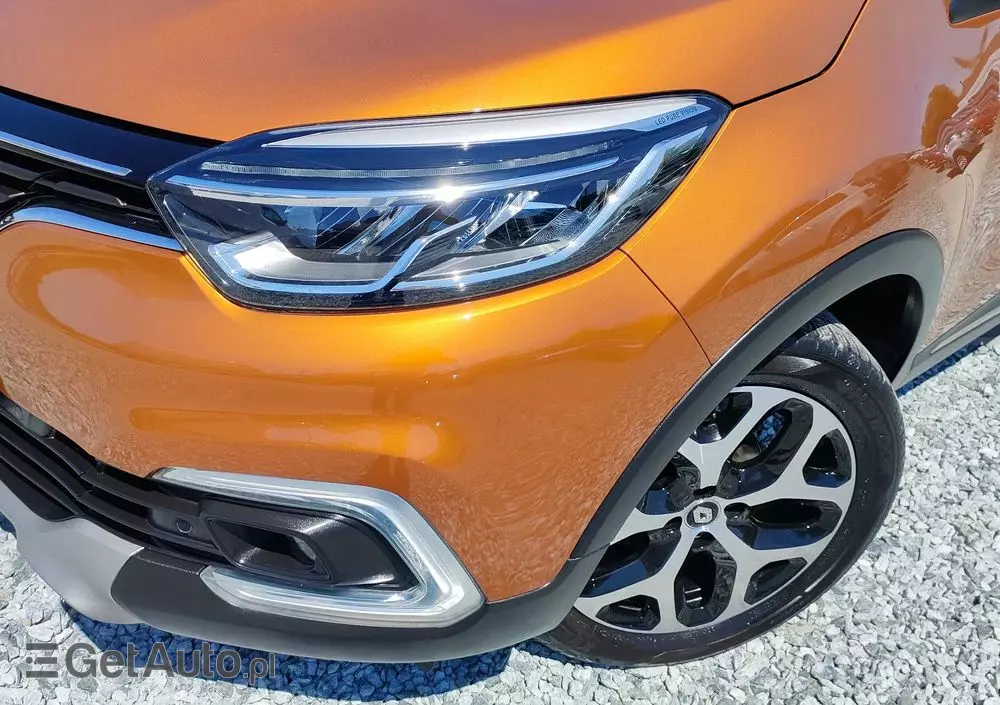 RENAULT Captur ENERGY TCe 90 Start&Stop XMOD