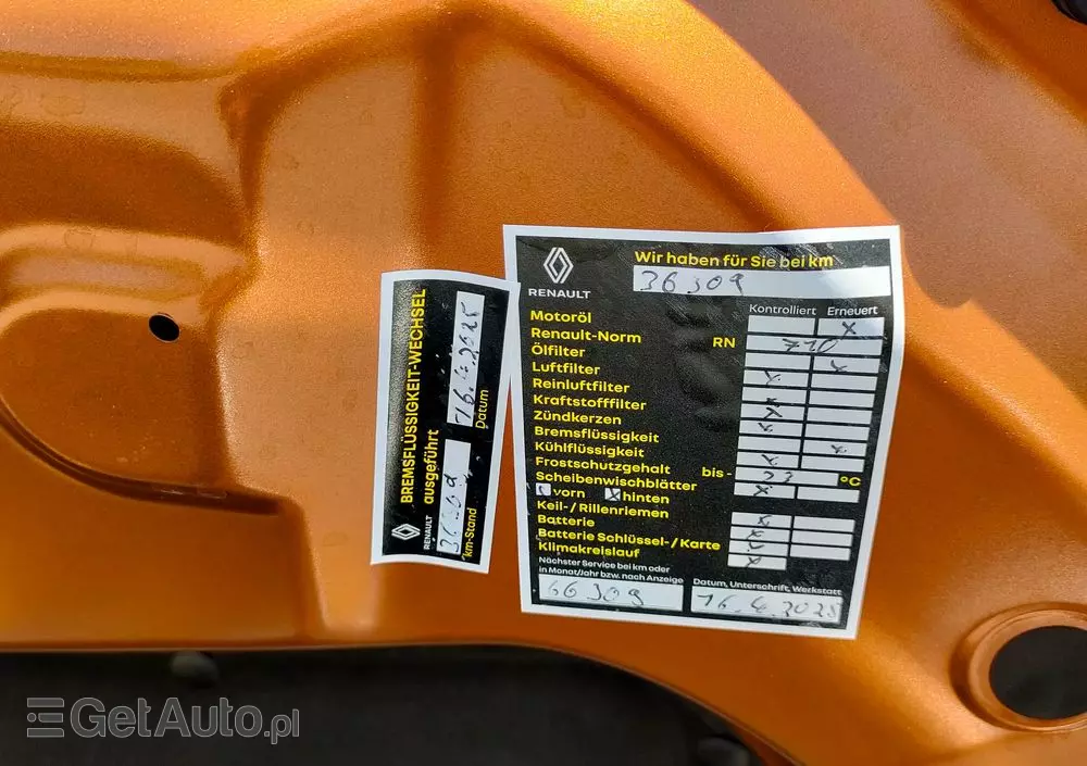 RENAULT Captur ENERGY TCe 90 Start&Stop XMOD