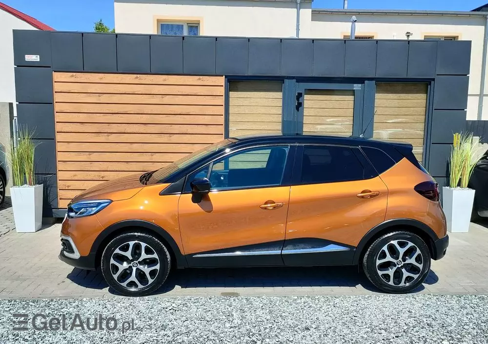 RENAULT Captur ENERGY TCe 90 Start&Stop XMOD