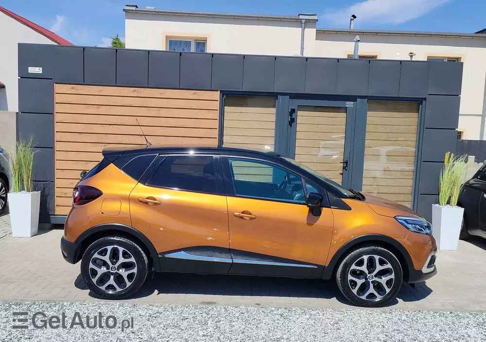 RENAULT Captur ENERGY TCe 90 Start&Stop XMOD