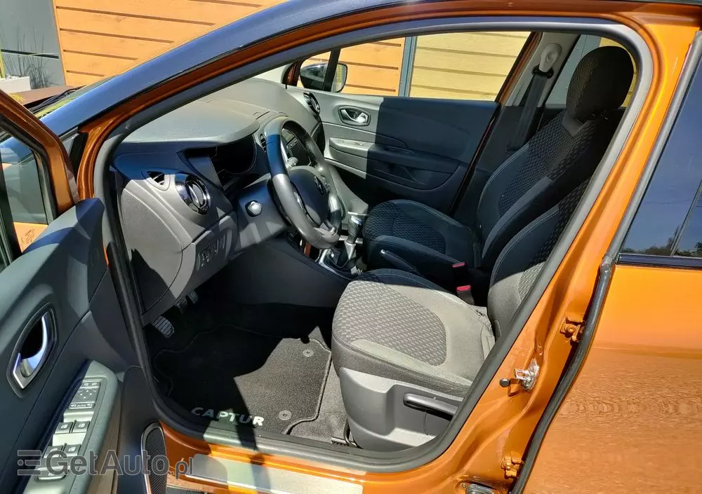 RENAULT Captur ENERGY TCe 90 Start&Stop XMOD