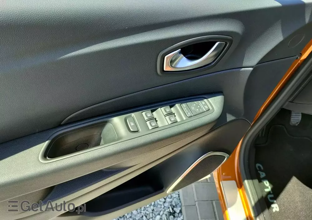 RENAULT Captur ENERGY TCe 90 Start&Stop XMOD