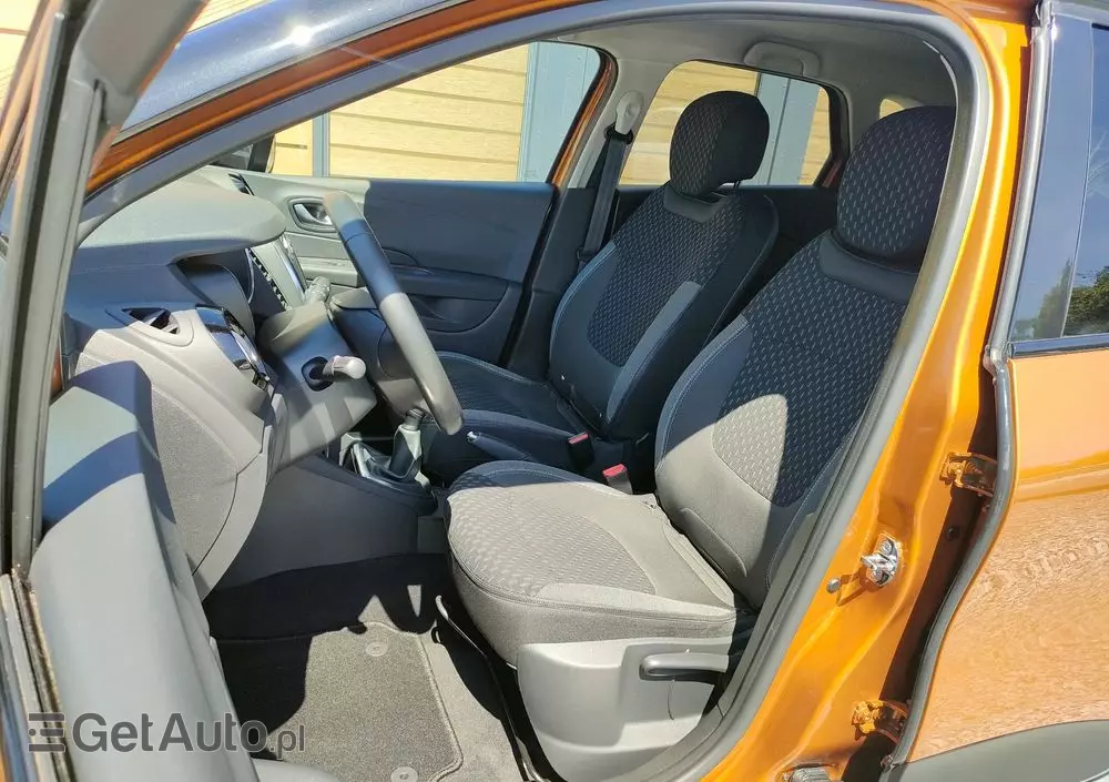 RENAULT Captur ENERGY TCe 90 Start&Stop XMOD