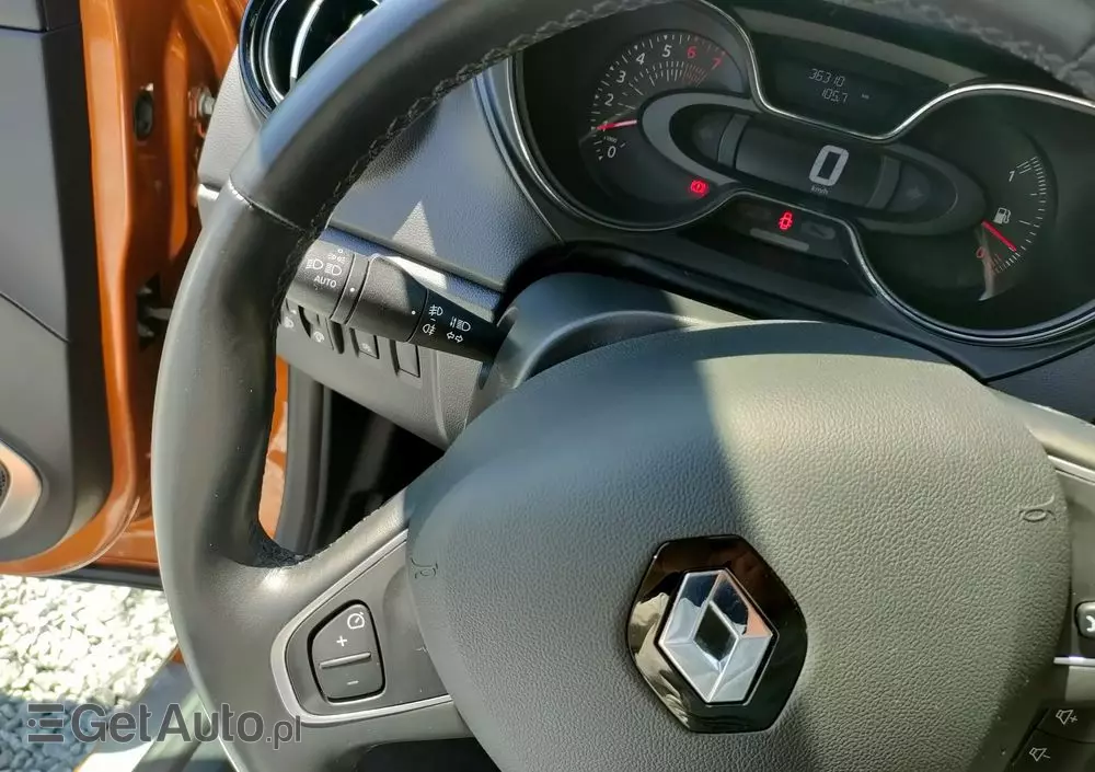 RENAULT Captur ENERGY TCe 90 Start&Stop XMOD