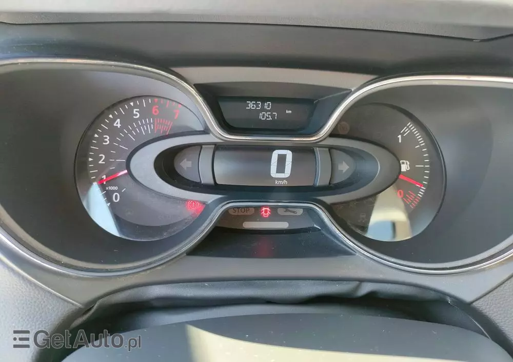 RENAULT Captur ENERGY TCe 90 Start&Stop XMOD