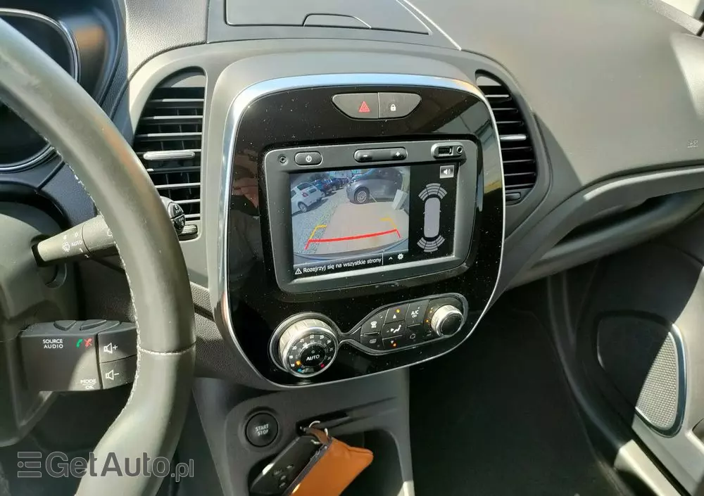 RENAULT Captur ENERGY TCe 90 Start&Stop XMOD