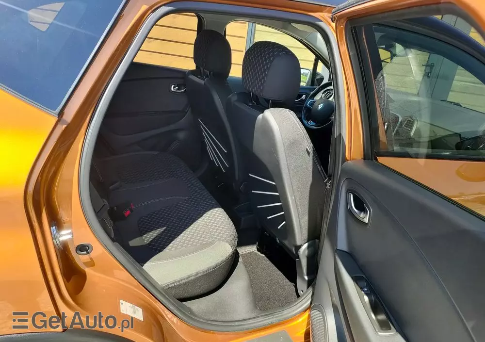 RENAULT Captur ENERGY TCe 90 Start&Stop XMOD