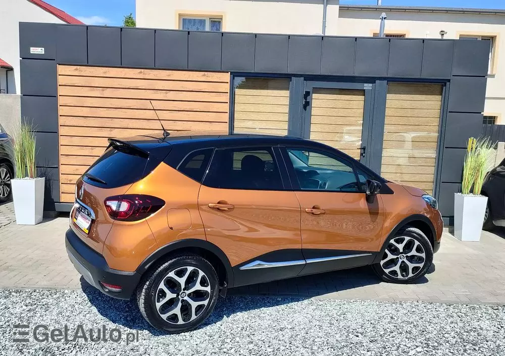 RENAULT Captur ENERGY TCe 90 Start&Stop XMOD