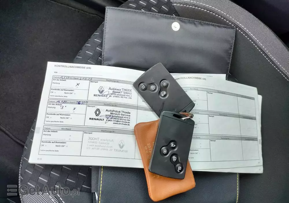 RENAULT Captur ENERGY TCe 90 Start&Stop XMOD