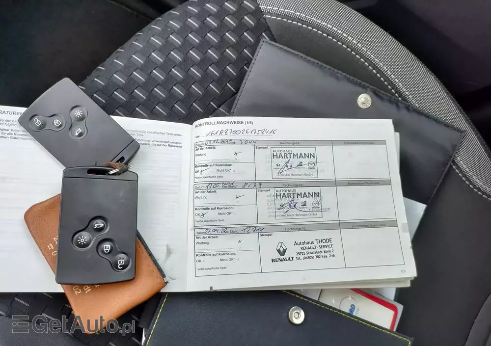 RENAULT Captur ENERGY TCe 90 Start&Stop XMOD