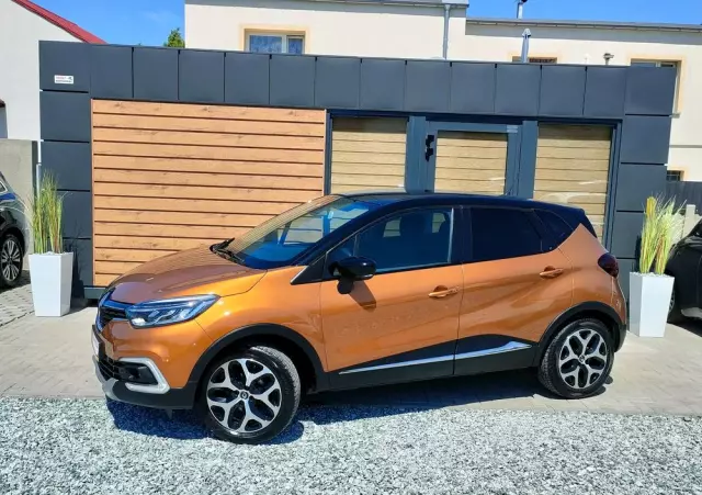 RENAULT Captur ENERGY TCe 90 Start&Stop XMOD