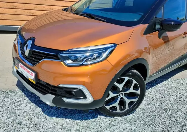 RENAULT Captur ENERGY TCe 90 Start&Stop XMOD