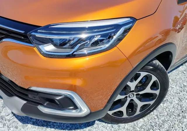RENAULT Captur ENERGY TCe 90 Start&Stop XMOD