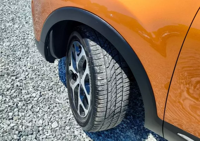 RENAULT Captur ENERGY TCe 90 Start&Stop XMOD