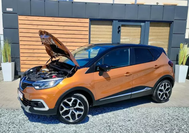 RENAULT Captur ENERGY TCe 90 Start&Stop XMOD