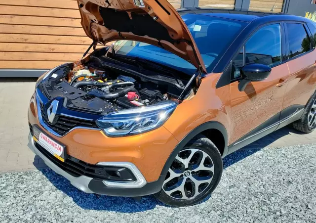 RENAULT Captur ENERGY TCe 90 Start&Stop XMOD