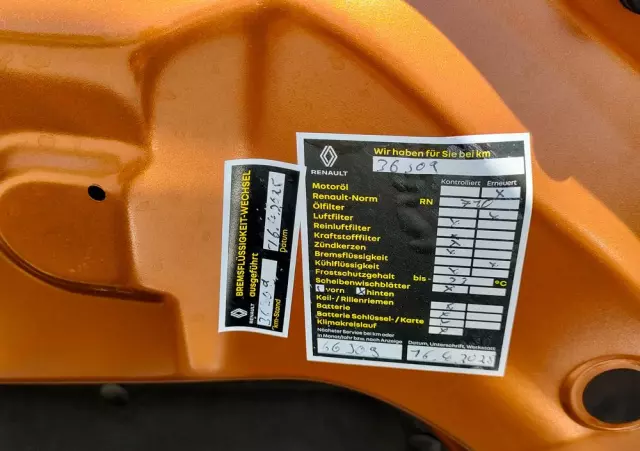 RENAULT Captur ENERGY TCe 90 Start&Stop XMOD