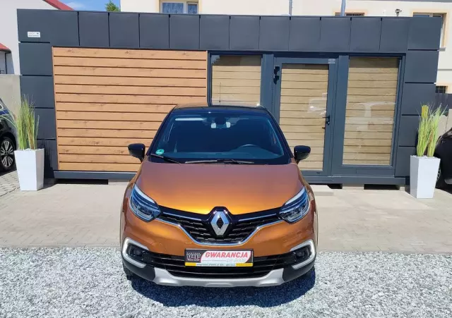 RENAULT Captur ENERGY TCe 90 Start&Stop XMOD