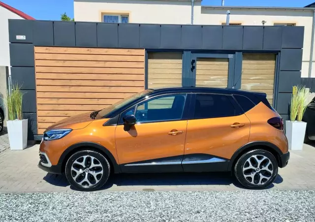 RENAULT Captur ENERGY TCe 90 Start&Stop XMOD