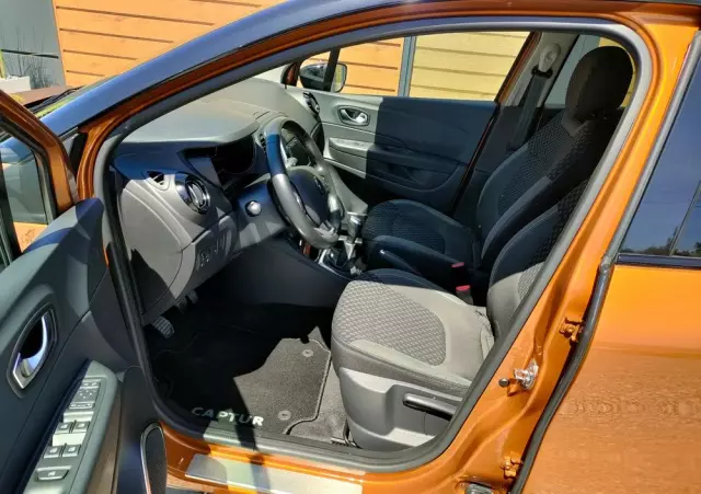 RENAULT Captur ENERGY TCe 90 Start&Stop XMOD