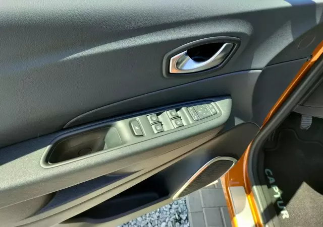 RENAULT Captur ENERGY TCe 90 Start&Stop XMOD