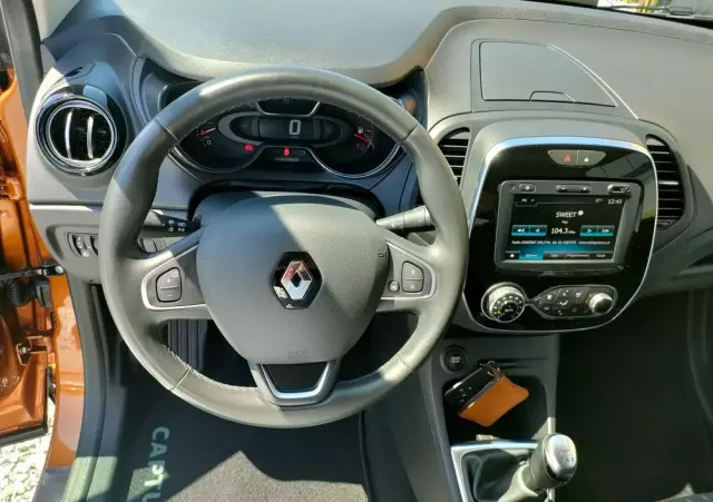 RENAULT Captur ENERGY TCe 90 Start&Stop XMOD