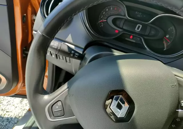 RENAULT Captur ENERGY TCe 90 Start&Stop XMOD