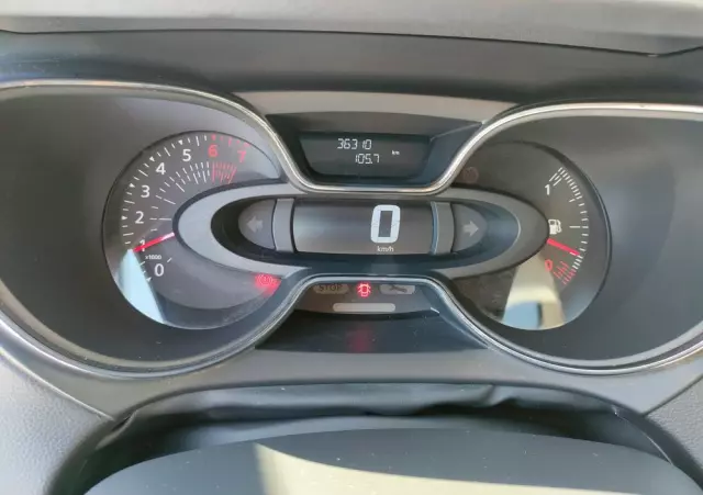 RENAULT Captur ENERGY TCe 90 Start&Stop XMOD