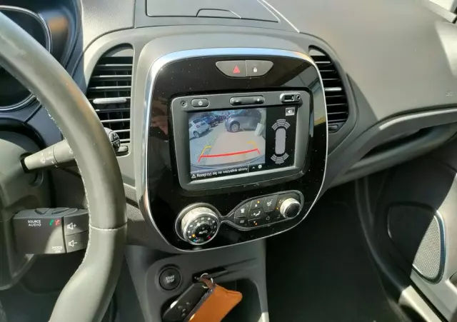 RENAULT Captur ENERGY TCe 90 Start&Stop XMOD