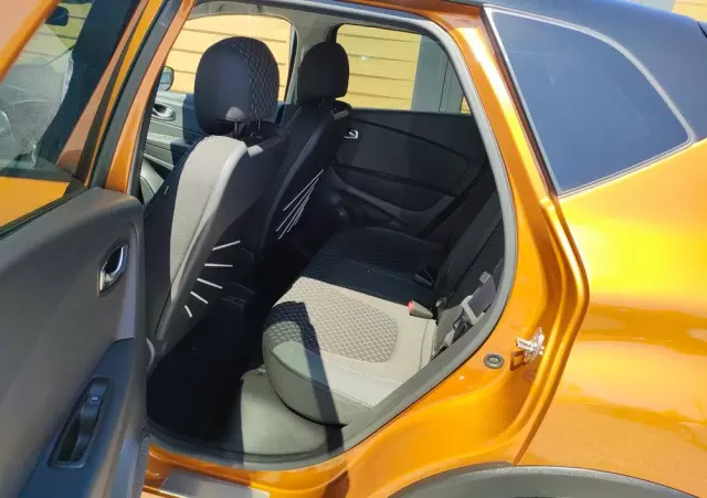 RENAULT Captur ENERGY TCe 90 Start&Stop XMOD