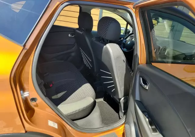 RENAULT Captur ENERGY TCe 90 Start&Stop XMOD