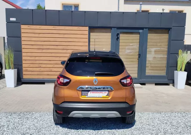 RENAULT Captur ENERGY TCe 90 Start&Stop XMOD