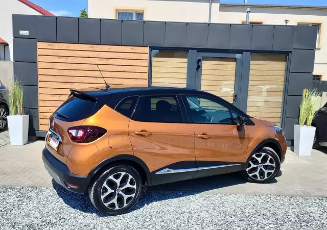RENAULT Captur ENERGY TCe 90 Start&Stop XMOD