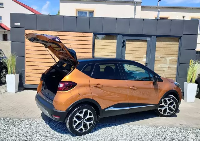 RENAULT Captur ENERGY TCe 90 Start&Stop XMOD
