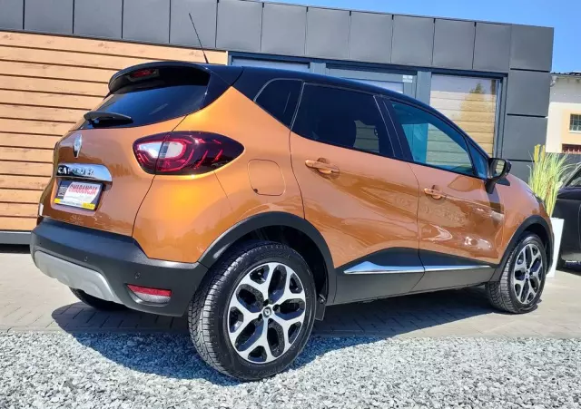 RENAULT Captur ENERGY TCe 90 Start&Stop XMOD