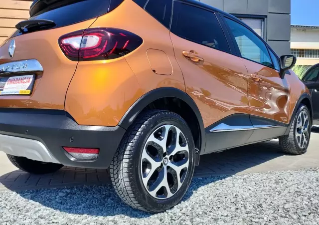 RENAULT Captur ENERGY TCe 90 Start&Stop XMOD