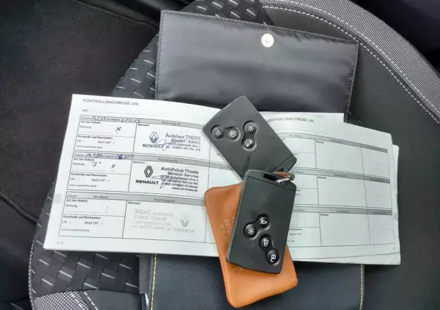 RENAULT Captur ENERGY TCe 90 Start&Stop XMOD