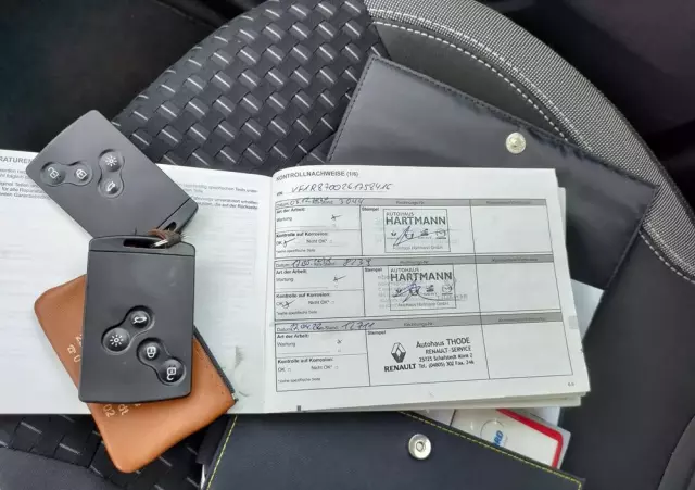 RENAULT Captur ENERGY TCe 90 Start&Stop XMOD