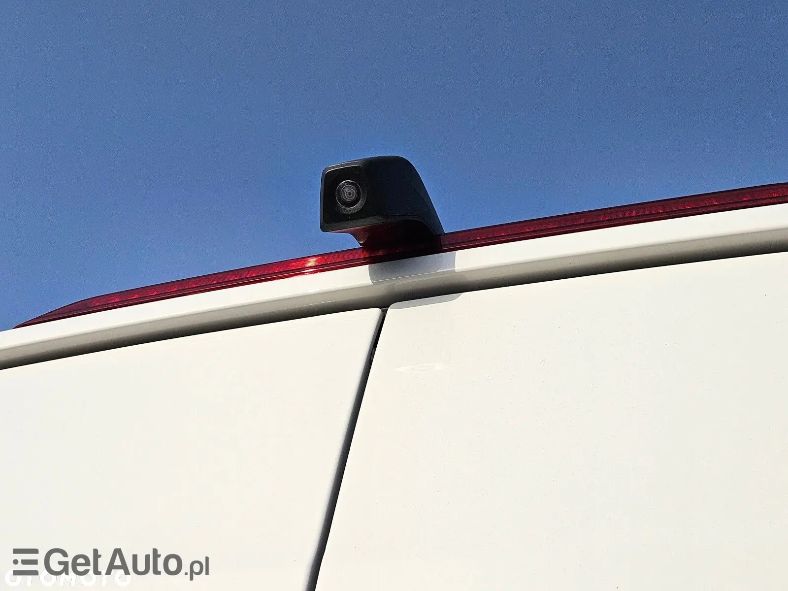 VOLKSWAGEN Crafter L