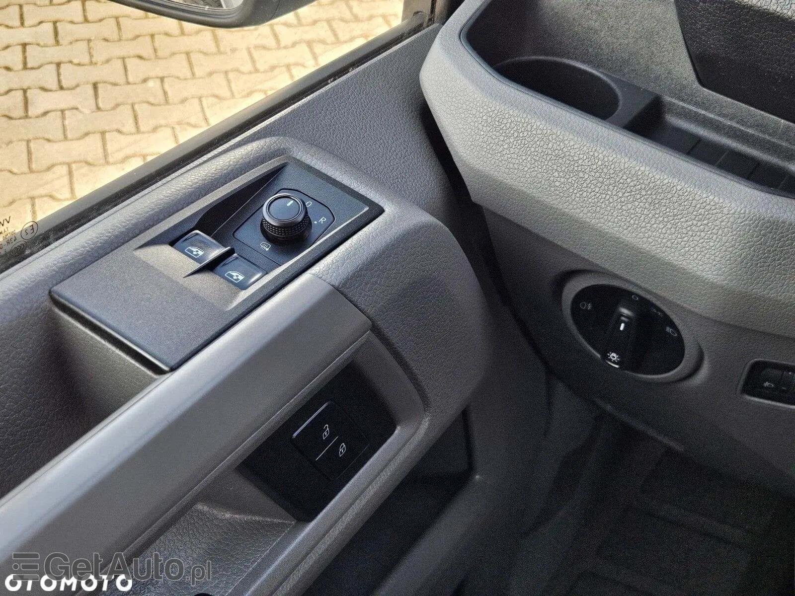 VOLKSWAGEN Crafter L