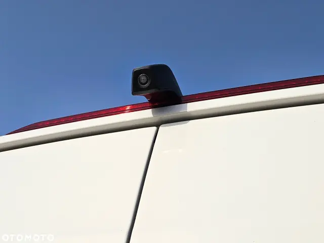 VOLKSWAGEN Crafter L