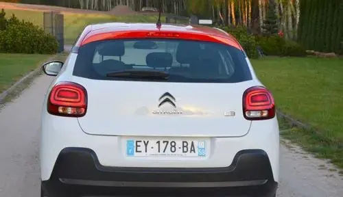 CITROEN C3 