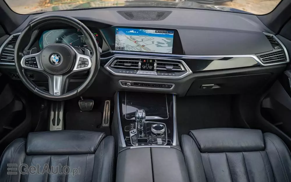 BMW X5 XDrive30d