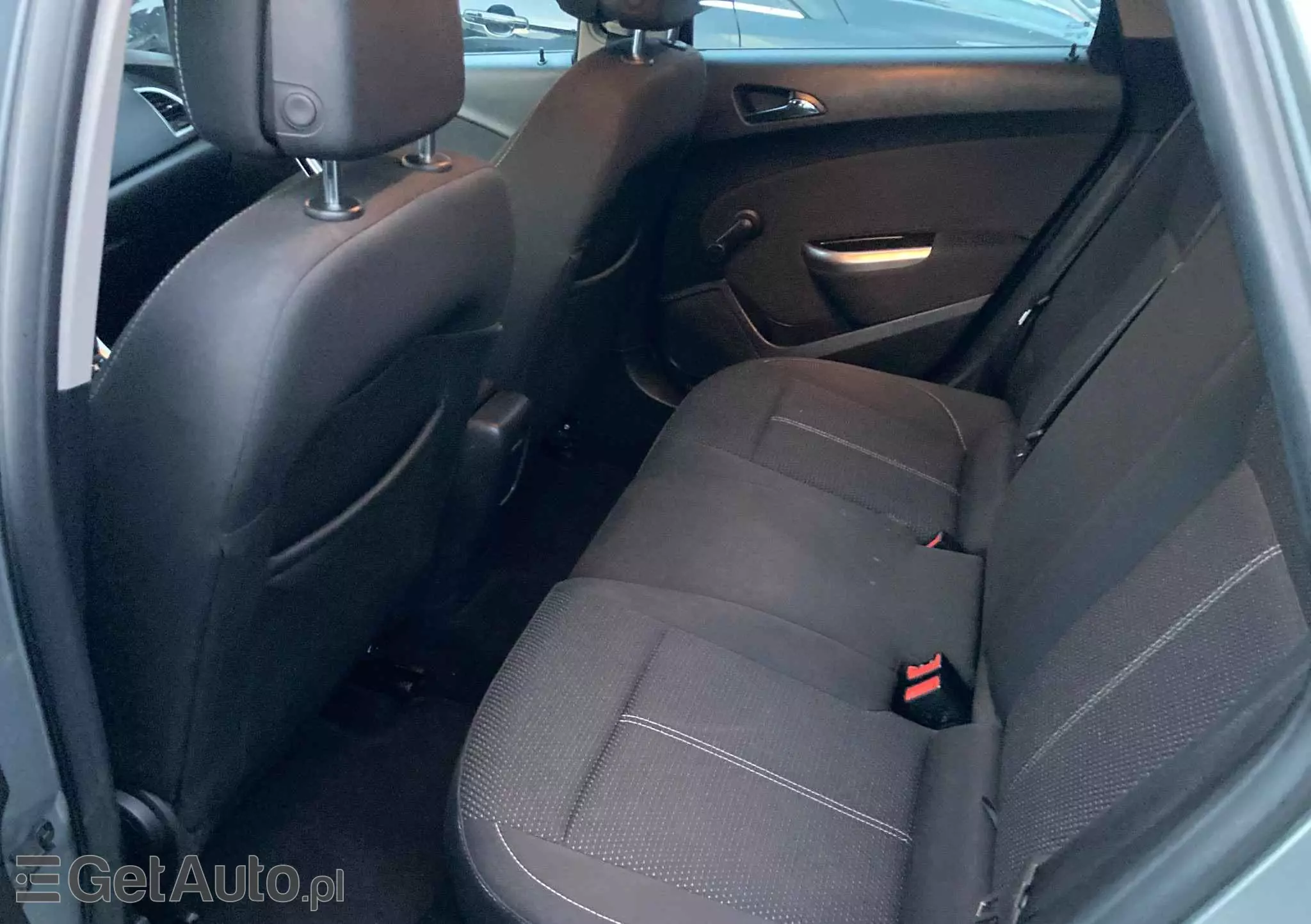 OPEL Astra GTC 1.4 Turbo